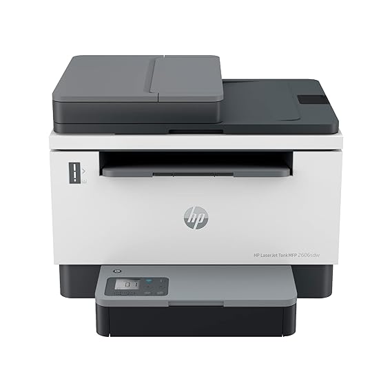 HP Laserjet 2606sdw Wireless Print