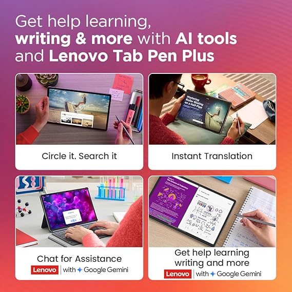 Lenovo WiFi IdeaTab Pro