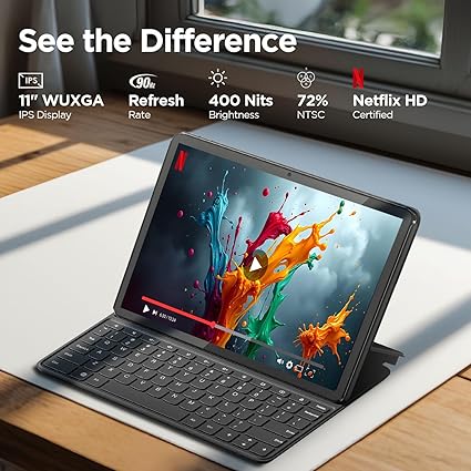 Lenovo K11 Wi-Fi Tab