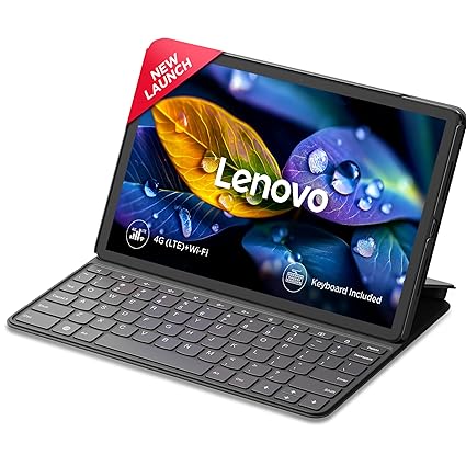 Lenovo K11 Wi-Fi Tab