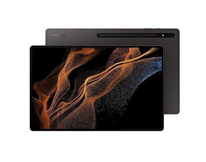 Samsung Galaxy S8 Ultra Tab