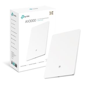 TP-Link AX3000 Wi-Fi Router