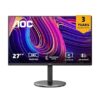 AOC UHD 4K Monitor