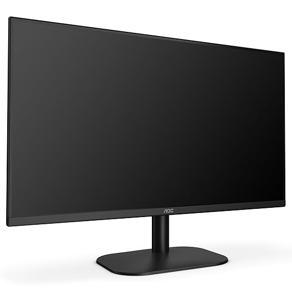 AOC Ultra Slim IPS Monitor
