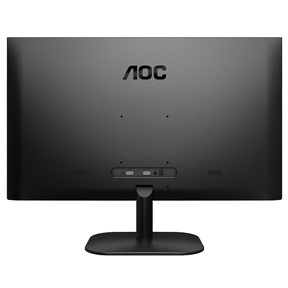 AOC Ultra Slim IPS Monitor