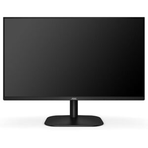 AOC Ultra Slim IPS Monitor