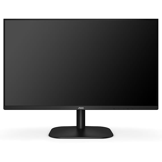 AOC Ultra Slim IPS Monitor