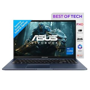 ASUS Vivobook 15 13th Gen laptop