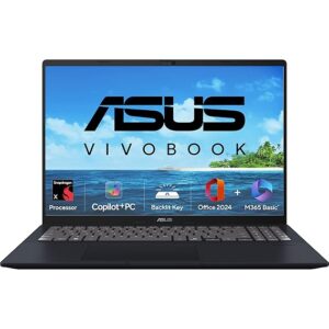 ASUS Vivobook 16 laptop