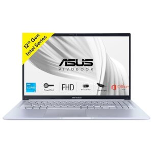 ASUS Vivobook 14 12th Gen Laptop