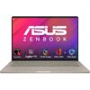 ASUS Zenbook A14 laptop