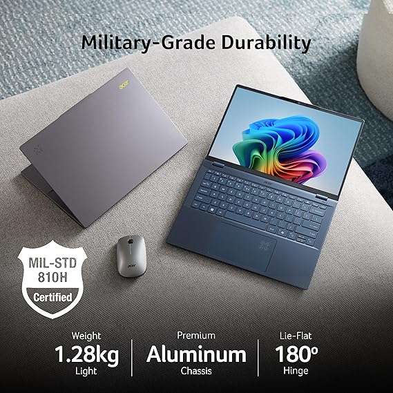 Acer Swift 14 Premium Laptop
