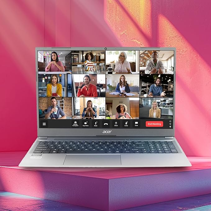 Acer Aspire Lite 13th Gen Laptop