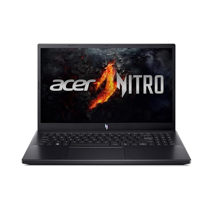 Acer NITRO V 15 Gaming Laptop