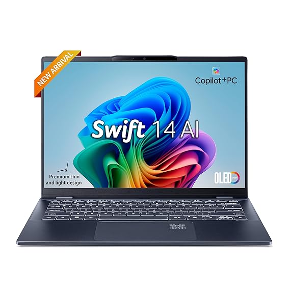 Acer Swift 14 Premium Laptop
