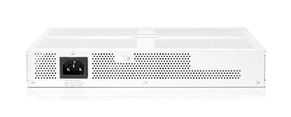 Aruba 1430 16-Port Gb Switch