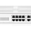 Aruba 1430 16-Port Gb Switch