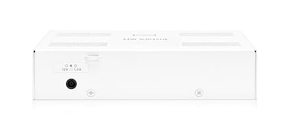 Aruba Instant 8-Port Gb Smart Switch