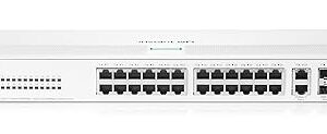 Aruba 1430 26-Port Gb Switch