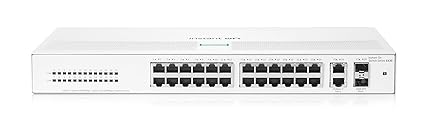 Aruba 1430 26-Port Gb Switch