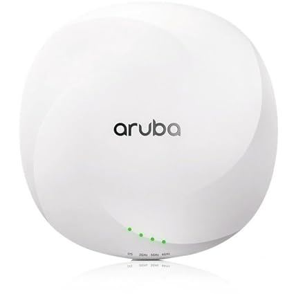 Aruba AP-635 Wireless Access Point