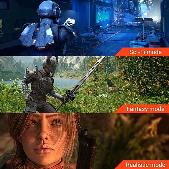 BenQ Gaming Monitor
