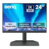 BenQ Video Editing Monitor