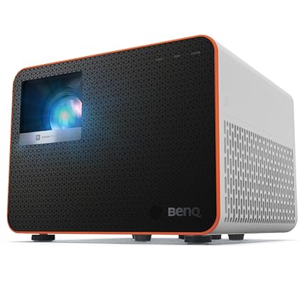 BenQ X3100i LED Gaming Projector