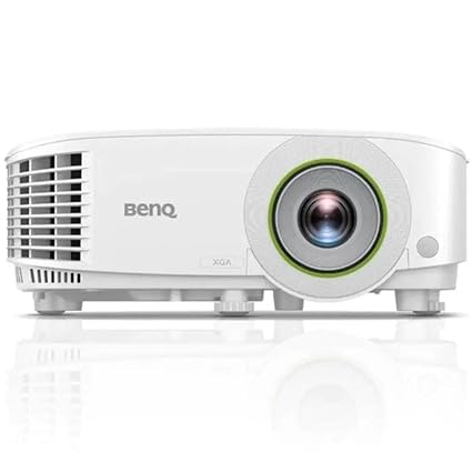 BenQ XGA Smart Projector