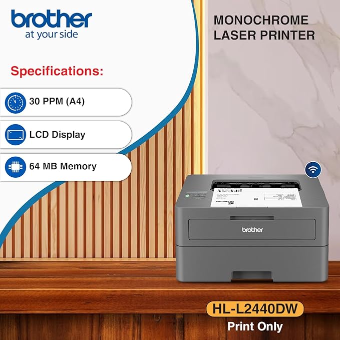 Brother HL-L2440DW