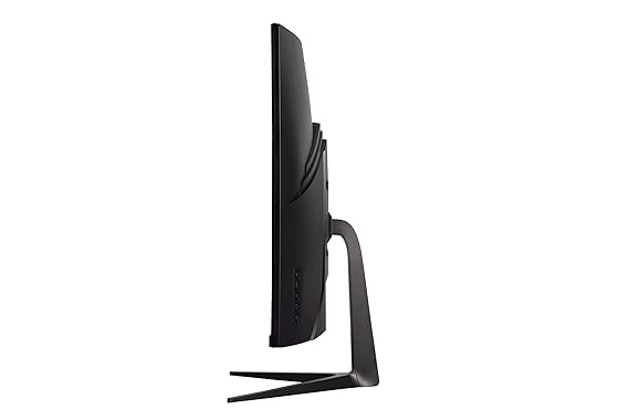 Viewsonic Curved Gaming Monitor