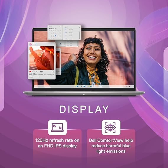 Dell Inspiron 15-3530 Laptop