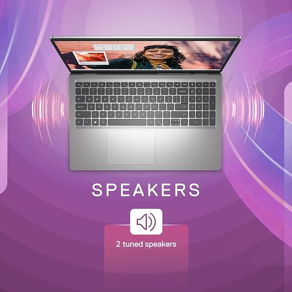 Dell Inspiron 15-3530 Laptop