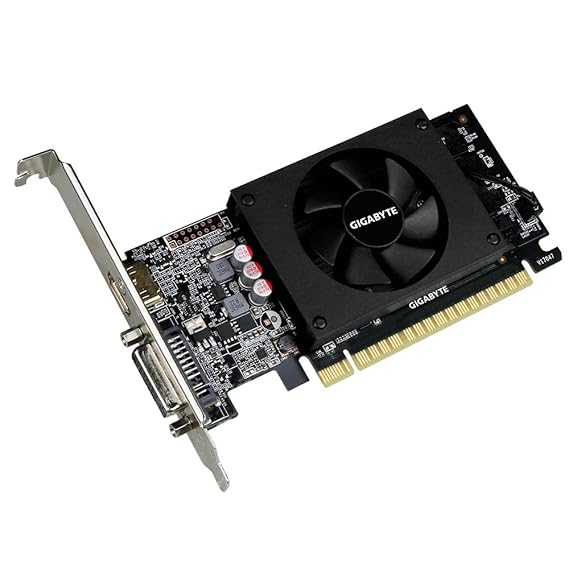 GIGABYTE Gt 710 Graphics Card