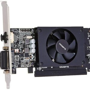 GIGABYTE Gt 710 Graphics Card