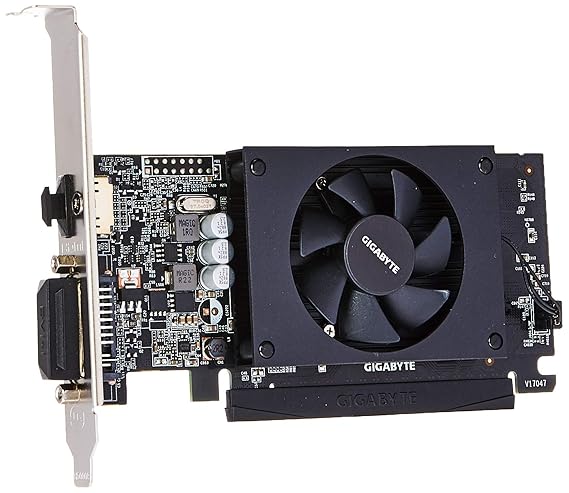 GIGABYTE Gt 710 Graphics Card