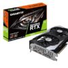 GIGABYTE RTX 3050 Graphics card