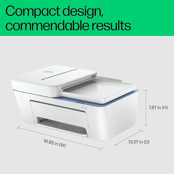 HP Ink Advantage 4278 Printer