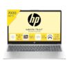 HP 15 AMD Ryzen 3 Laptop