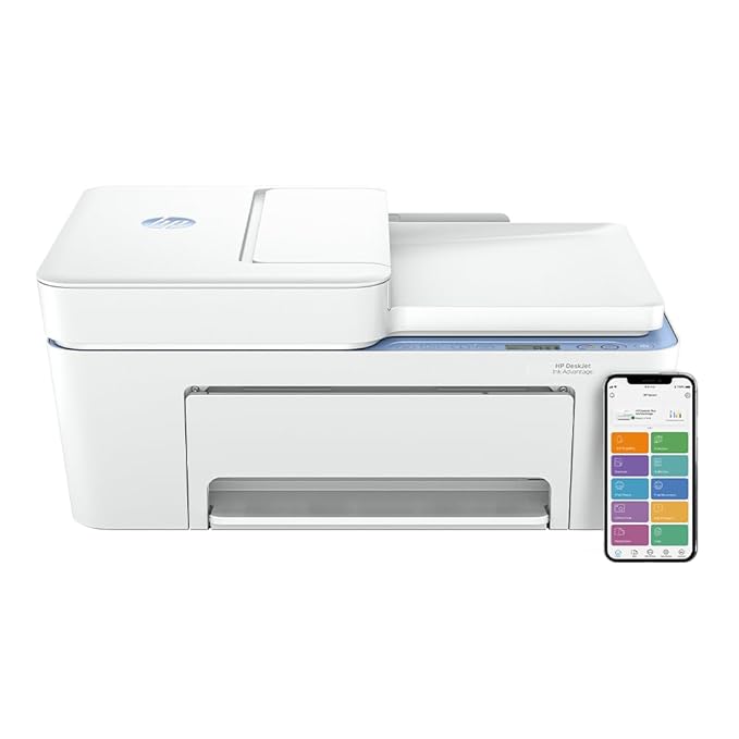 HP Ink Advantage 4278 Printer