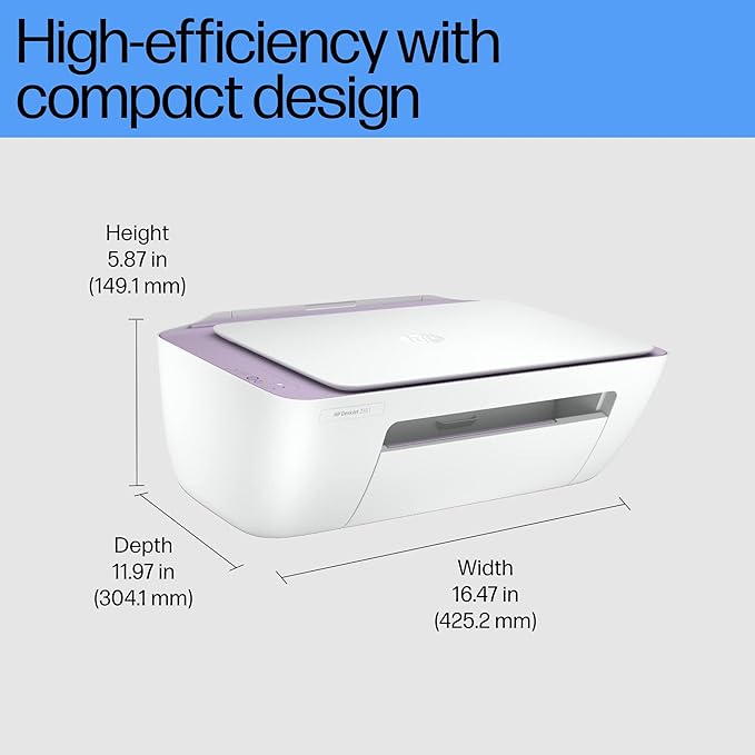 HP Deskjet 2331 Printer