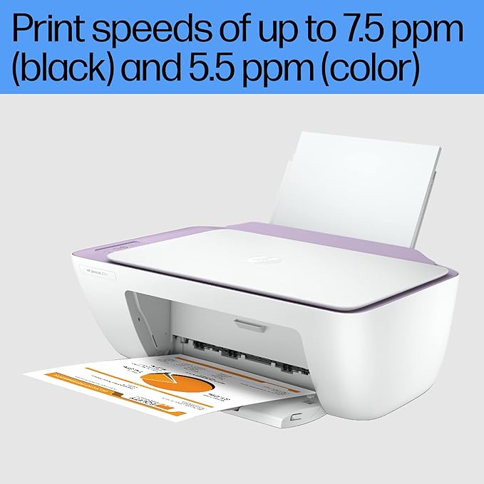 HP Deskjet 2331 Printer