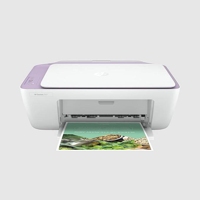 HP Deskjet 2331 Printer