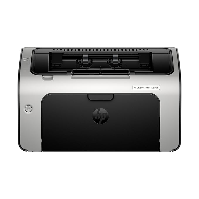 HP P1108 Laserjet Printer
