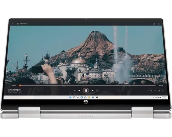HP Pavilion x360 13th Gen Laptop