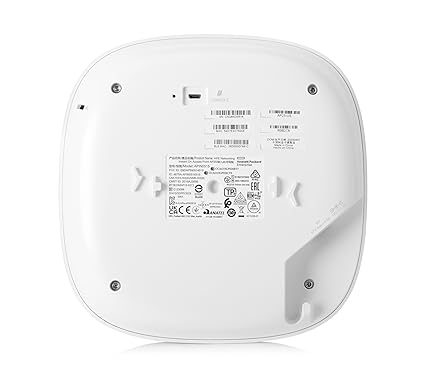 Aruba Instant On AP25