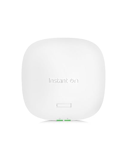 Aruba Instant On AP25