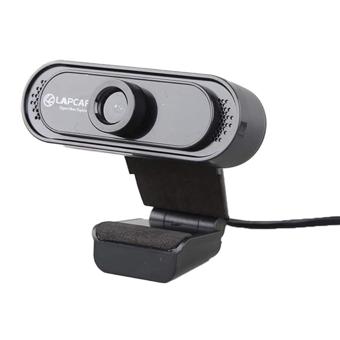 LAPCARE Lapcam Computer