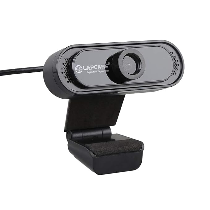 LAPCARE Lapcam Computer