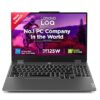 Lenovo LOQ 12th Gen Gaming Laptop